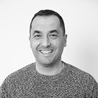 Mikel Tejedor Mateos